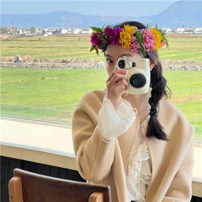蓝兰岛漂流记