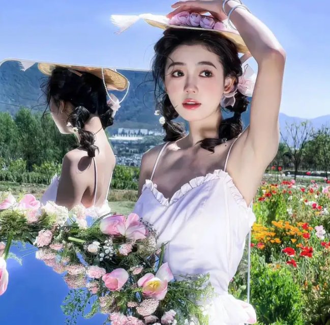 最终频率