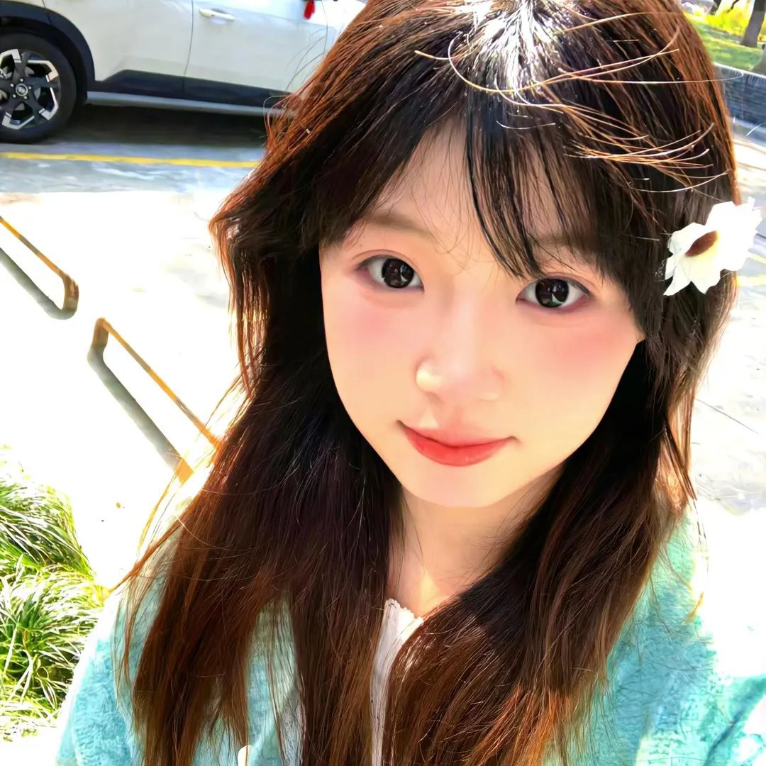 小可爱